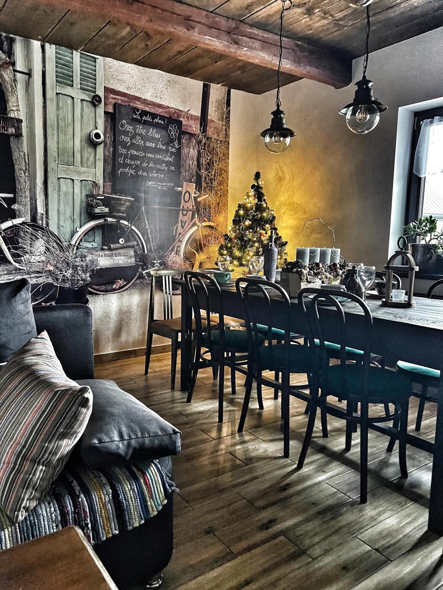 Malinowa Chatka Jankowice  Exteriér fotografie