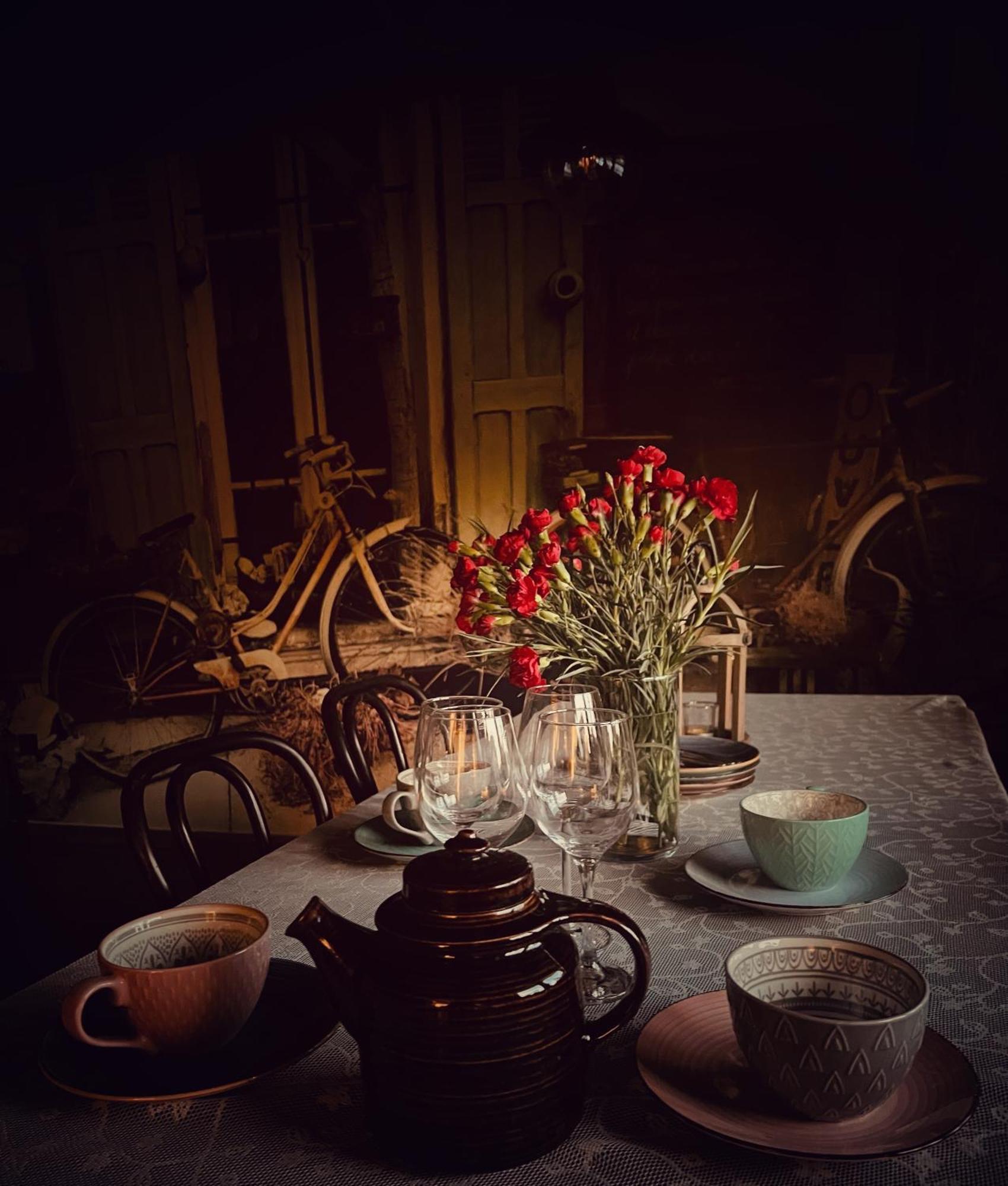 Malinowa Chatka Jankowice  Exteriér fotografie